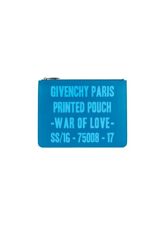  2:  Givenchy,  - 2016
