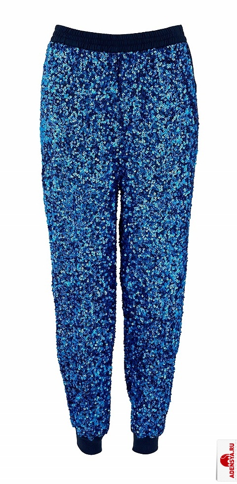 Фото №10: Шаровары