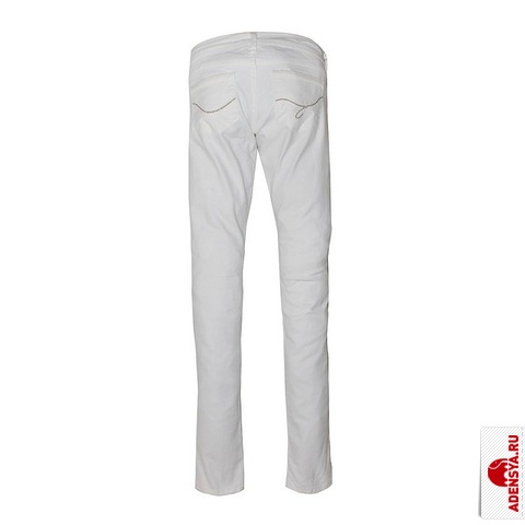 Фото №2: Брюки дудочки женские