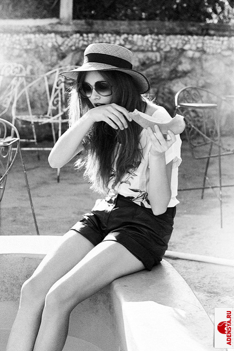 Фото №7: Шорты