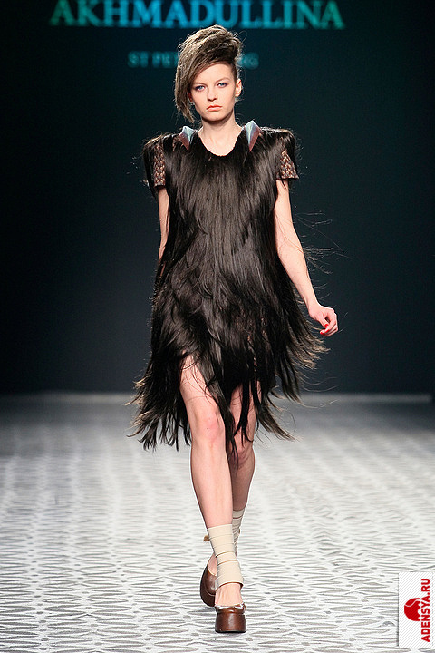 Алена Ахмадуллина