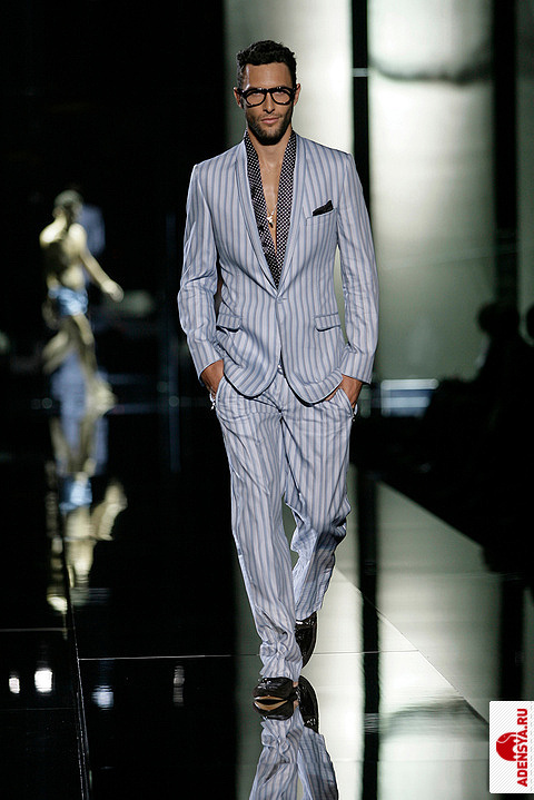 Dolce & Gabbana Коллекция Dolce & Gabbana Весна-Лето 2009
