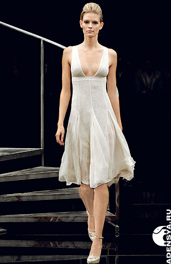 Hugo Boss Коллекция Hugo Boss Black Весна-Лето 2006