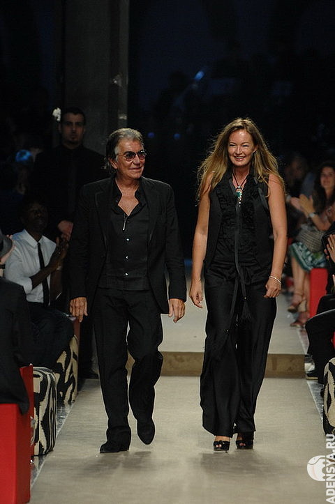 Roberto Cavalli Roberto Cavalli