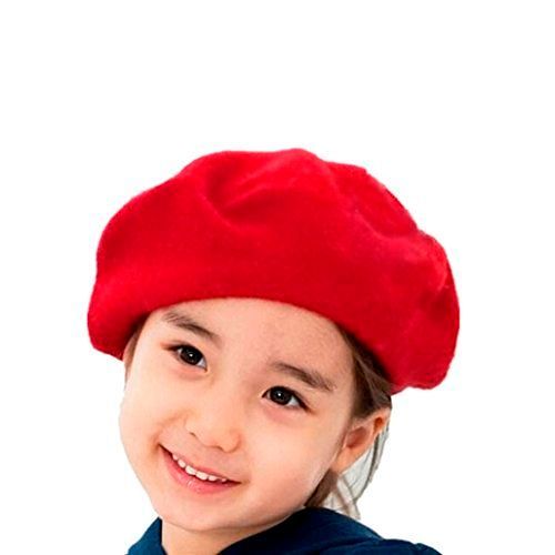Детские осенние и зимние шапки для девочек осень-зима 2018-2019, фото