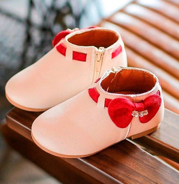 Модная обувь для малышей.