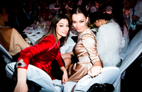 Charity Bazaar 2012 в здании Бахметьевского гаража