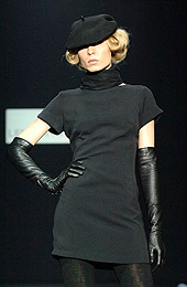 ������� � ������� ����� Lenskaya Feather  �����-���� 2008/09 