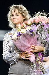 ������� ����� Helena Elange  �����-���� 2008/09 