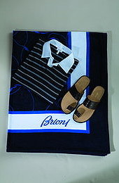 ������� ��������� Brioni  �����-���� 2008