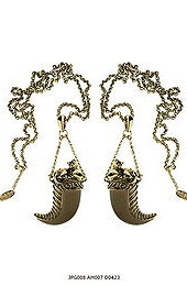 ������� ��������� Roberto Cavalli  �����-���� 2008