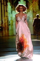 ������� ��������� Roberto Cavalli  �����-���� 2008