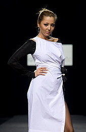 ������� ����� Garderobchic  �����-���� 2008/09 