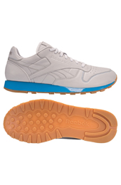 ������� ��������� Reebok Classic Leather Lux �����-���� 2008