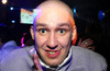 Ostin Powers Party в клубе XIII