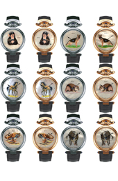 ������� � ������� ��������� Bovet 12 ������  