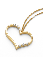 ������� ��������� Roberto Coin Classica Hearts, Star �����-���� 2008
