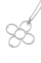 ������� ��������� Roberto Coin Diamond Classic �����-���� 2008