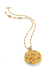 ������� ��������� Roberto Coin Moresque Collection �����-���� 2008