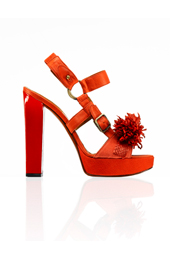 ������� ��������� Lanvin  �����-���� 2008
