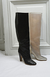 ������� ��������� Maison Martin Margiela Line 11&22 �����-���� 2008