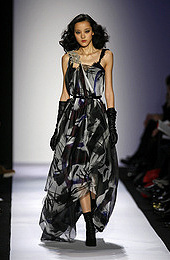 ������� ��������� Diane von Furstenberg ����������� �����-���� 2008/09 
