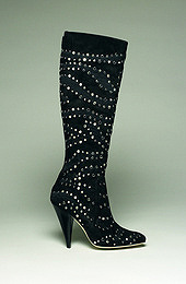 ������� ��������� Oscar de la Renta   �����-���� 2008/09 