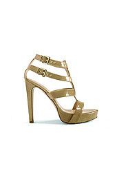 ������� ��������� Gianvito Rossi  �����-���� 2008
