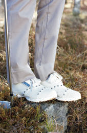 ������� Fashion Looks Adidas  by Stella Mccartney (Golf) �����-���� 2008/09 