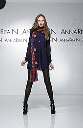 ������� ��������� Anna Rita N  �����-���� 2008/09 