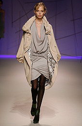 ������� ��������� Emanuel Ungaro  �����-���� 2008/09 