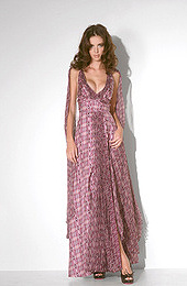 ������� Top Looks Emanuel Ungaro  �����-���� 2008/09 