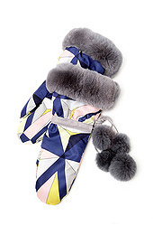 ������� ��������� Emilio Pucci  �����-���� 2008/09 