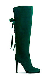������� ��������� Gianvito Rossi  �����-���� 2008/09 