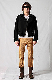 ������� ��������� Maison Martin Margiela  �����-���� 2008/09 