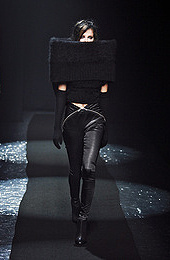 ������� ��������� Maison Martin Margiela  �����-���� 2008/09 