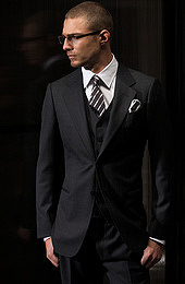 ������� Top Looks Armani Collezioni  �����-���� 2008/09 