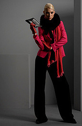 ������� Top Looks Giorgio Armani  �����-���� 2008/09 