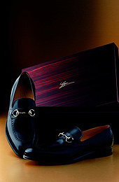������� ��������� Gucci  �����-���� 2008/09 