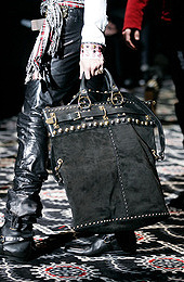 ������� ��������� Gucci  �����-���� 2008/09 