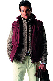 ������� Top Looks Loro Piana  �����-���� 2008/09 