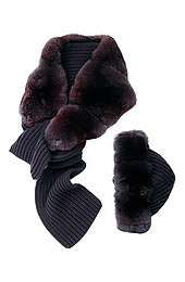 ������� ��������� Loro Piana  �����-���� 2008/09 
