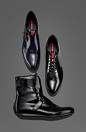 ������� ��������� Prada  �����-���� 2008/09 