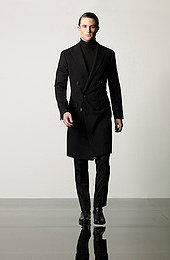 ������� ��������� Ralph Lauren Black Label �����-���� 2008/09 