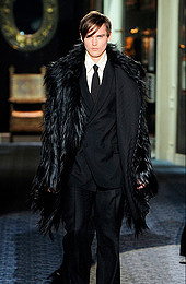 ������� ��������� Roberto Cavalli  �����-���� 2008/09 