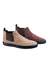 ������� ��������� Tod's  �����-���� 2008/09 