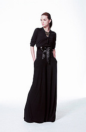 ������� Top Looks Yves Saint Laurent  �����-���� 2008/09 
