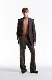 ������� Top Looks Yves Saint Laurent  �����-���� 2008/09 