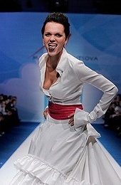 ������� � ������� ����� Masha Kravtsova  �����-���� 2009