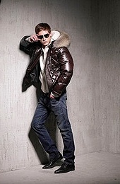 ������� Top Looks Meucci  �����-���� 2008/09 